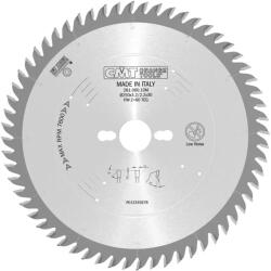 CMT Panza circulara pal melaminat 250 x 3.2 x 30 Z60 (281.060.10M)