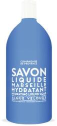 Compagnie de Provence Săpun lichid hidratant - Compagnie De Provence Algue Velours Hydrating Liquid Soap Refill 1000 ml