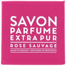 Compagnie de Provence Săpun parfumat - Compagnie De Provence Rose Sauvage Extra Pur Parfume Soap 100 g