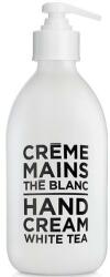 Compagnie De Provence Cremă de mâini - Compagnie De Provence Black & White Hand Cream White Tea 300 ml