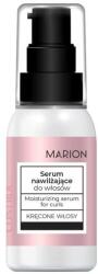 Marion Ser hidratant pentru păr creț - Marion Final Control Styling Cream For Curls 50 ml