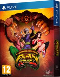 Selecta Play Fight'N Rage [5th Anniversary Limited Edition] (PS4)