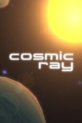Cosmocat Cosmic Ray (PC)