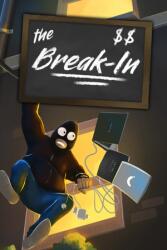 jorgen games The Break-In (PC)