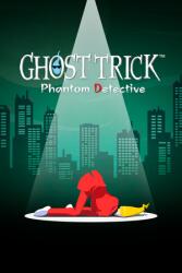 Capcom Ghost Trick Phantom Detective (PC)