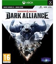 Wizards of the Coast Dungeons & Dragons Dark Alliance (Xbox One)