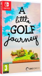 Playtonic A Little Golf Journey (Switch)