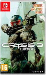 Crytek Crysis 3 Remastered (Switch)