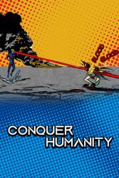 Adi Zhavo Conquer Humanity (PC)