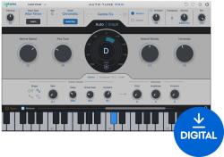 Antares Audio Technologies Vocodist by AutoTune (Digitális termék)