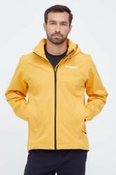 adidas TERREX esődzseki Multi RAIN. RDY férfi, sárga - sárga XL