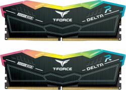 Team Group T-FORCE DELTA RGB 48GB (2x24GB) DDR5 8200MHz FF3D548G8200HC38EDC01