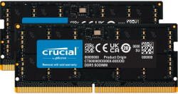 Crucial 96GB (2x48GB) DDR5 5600MHz CT2K48G56C46S5