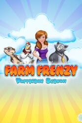 ESDigital Games Farm Frenzy Hurricane Season (PC)