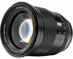 Viltrox 75mm f/1.2 STM Pro (Nikon Z) (VTAF7512Z)