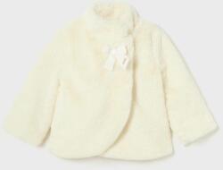 MAYORAL csecsemő kabát bézs - bézs 86 - answear - 15 990 Ft