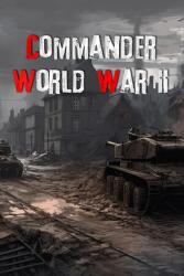 GoldenGod Games Commander World War II (PC)