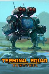 Trinity Project Terminal Squad Sentinel (PC)
