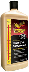 Meguiar's Ultra-Cut Compound korrekciós és polírozó paszta 946 ml (M10532)