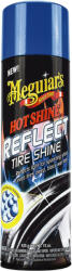 Meguiar's Hot Shine Reflect Tire Shine fényes gumiabroncsápoló 425 g (G192215EU)