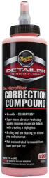 Meguiar's DA Microfiber Correction Compound professzionális polírozószer 437ml (D30016)