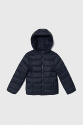 Pepe Jeans gyerek dzseki sötétkék - sötétkék 164