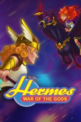 Alawar Entertainment Hermes War of the Gods (PC)