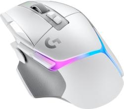 Logitech G502 X Plus White (910-006171) Mouse