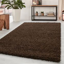 Vásárlás: DREAM szőnyeg 60X110, barna színben Szőnyeg árak  összehasonlítása, szőnyeg 60 X 110 barna színben boltok