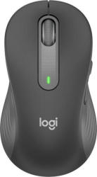 Logitech M650 Signature L Left Graphite (910-006239) Mouse