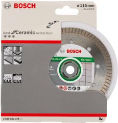Bosch 115 mm 2608602478