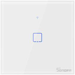 SONOFF WiFi + RF 433 T1 EU TX