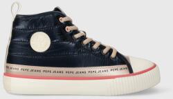 Pepe Jeans gyerek sportcipő sötétkék - sötétkék 32 - answear - 21 990 Ft