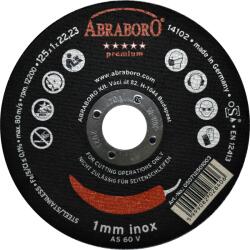 ABRABORO 115 mm 050711501013