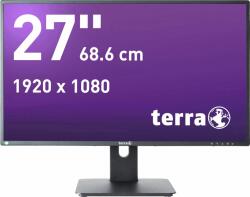 WORTMANN TERRA 2727W Messeware 3030216 Monitor