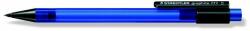 STAEDTLER Nyomósirón, 0, 5 mm, STAEDTLER "Graphite 777", kék