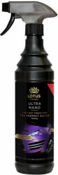 Lotus Cleaning Ultra Nano gyors wax 600 ml