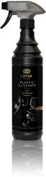 Lotus Cleaning Plastic Cleaner műanyagtisztító 600 ml