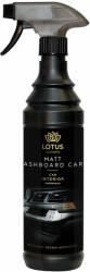 Lotus Cleaning Matt Dashboard Care műszerfalápoló 600 ml LO400600129