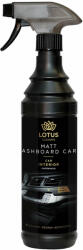 Lotus Cleaning Matt Dashboard Care műszerfalápoló 600 ml