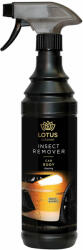 Lotus Cleaning Insect Remover rovareltávolító 600 ml