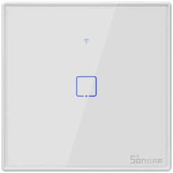 SONOFF WiFi + RF 433 T2 EU TX