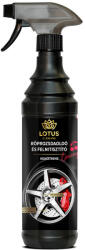 Lotus Cleaning Iron Xtreme röprozsdaoldó és felnitisztító 600 ml