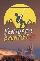 Bearhammer Games Venture's Gauntlet VR (PC)