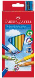 Faber-Castell Junior színes ceruza 20 db (116520)