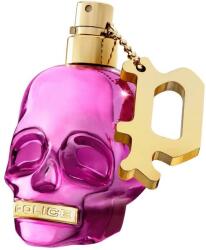 Police To Be #FREETODARE for Woman EDP 40 ml