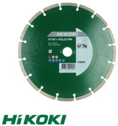 HiKOKI (Hitachi) 115 mm 752801