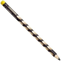 STABILO EASYcolors balkezes fekete színes ceruza (331/750-6)