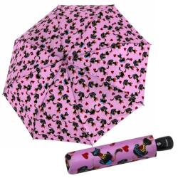 Doppler esernyő Magic Fiber macska szerelmese (746165SC)