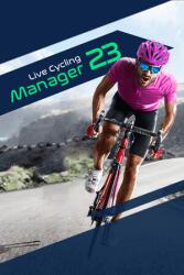 Xagu Studios Live Cycling Manager 23 (PC)